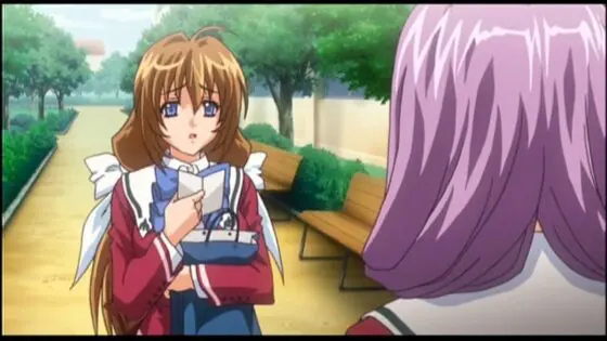 学園2 Episode:01「ひにゃあっ!ミルク出ちゃうのぉ」