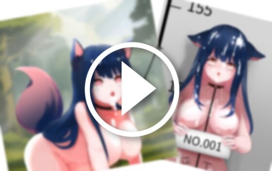 性処理ペット調教 - コード001 [KKAngel] | DLsite 同人 - R18