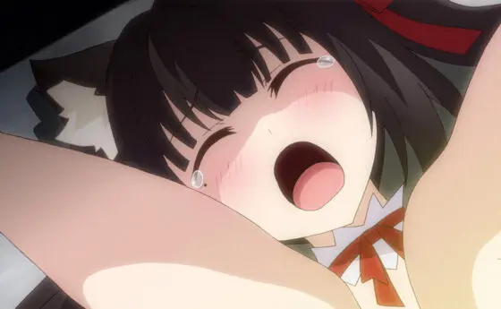 コスプレチェンジ~ピュア系女子大生の危険な性癖~ 第二話 巨乳女子大生がコスプレ七変化!?疑惑の取り調べ室で手錠拘束プレイ◆