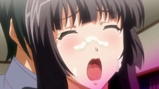 学園 3 ~華麗なる悦辱~ THE ANIMATION EPISODE:01