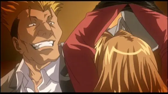 学園2 Episode:01「ひにゃあっ!ミルク出ちゃうのぉ」