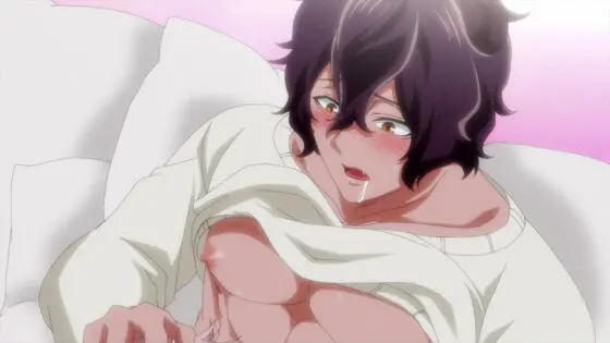 森のくまさん、冬眠中。【プレミアム版】(5)