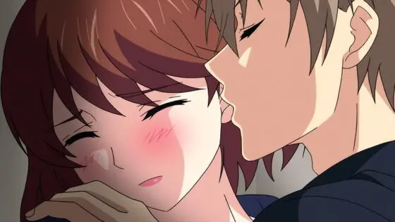終電後、カプセルホテルで、上司に微熱伝わる夜。 【プレミアム版】分割版(8)