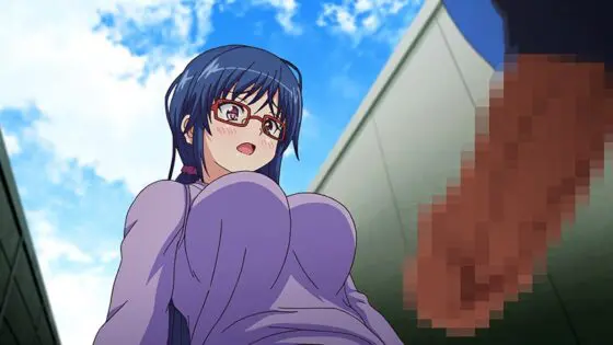背徳の境界 ~女教師のウラ側◆~