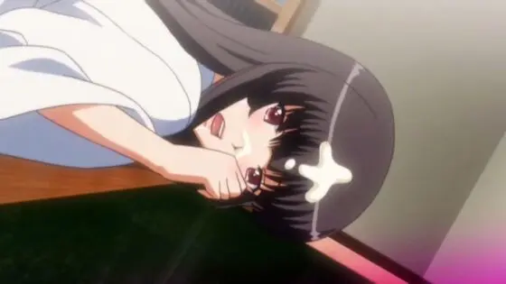 学園 3 ~華麗なる悦辱~ THE ANIMATION EPISODE:01