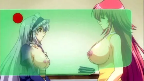 おっぱいの王者48 何も考えず目の前のおっぱい全部しゃぶれ! 第一話
