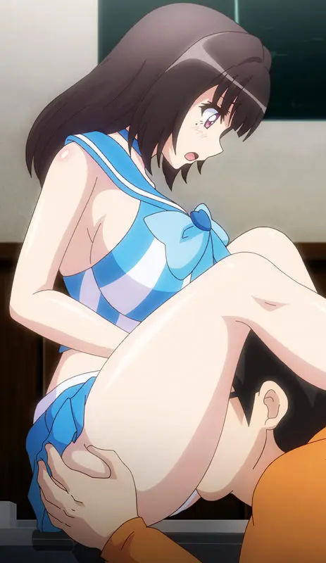 コスプレチェンジ~ピュア系女子大生の危険な性癖~ 第四話 巨乳女子大生がコスプレ七変化!?誘惑の巨乳戦士は全てお金で解決できちゃう浪花っ娘(なにわっこ)◆
