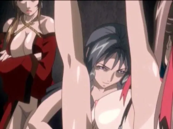 新BibleBlack 第五章 Rejection~拒絶~