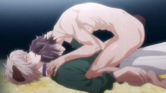 森のくまさん、冬眠中。【プレミアム版】(3)