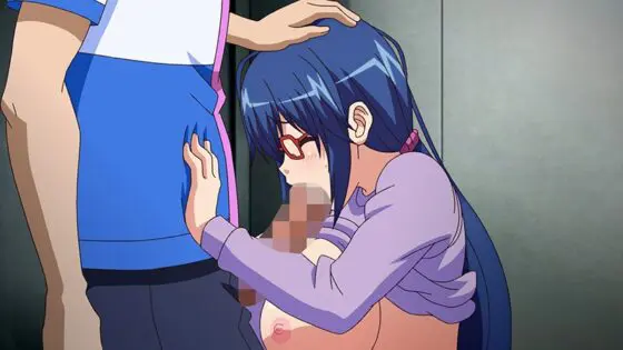 背徳の境界 ~女教師のウラ側◆~