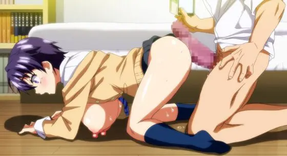 OVAまこちゃん開発日記#1