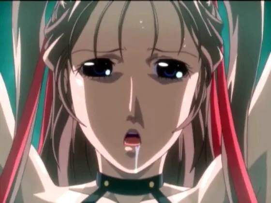 新BibleBlack 第五章 Rejection~拒絶~