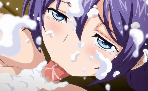 漫喫ハプニング 新人アイドルだってラッキースケベ!?漫喫個室でラブラブハプニング!!編