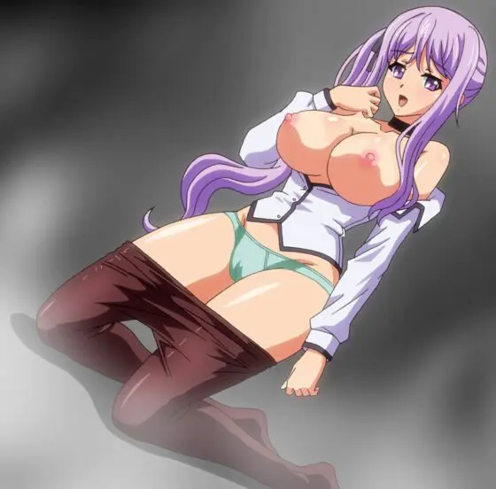 都合のよいセックスフレンド? ~SF戦争勃発!!私の武器はこの身体編~