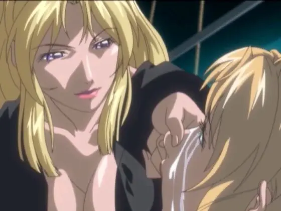 新BibleBlack 第五章 Rejection~拒絶~
