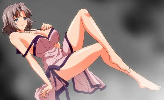 都合のよいセックスフレンド? ~SF戦争勃発!!私の武器はこの身体編~