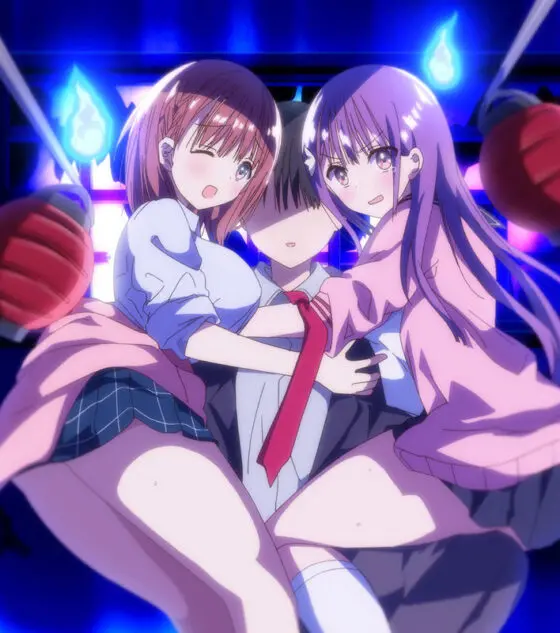 OVA母乳ちゃんは射したい。#2