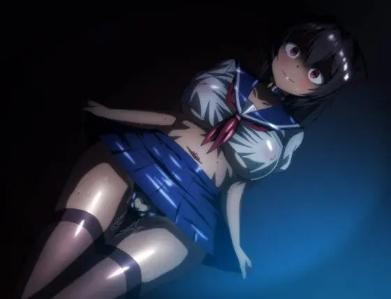OVAネトカノ
