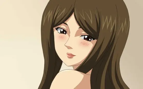 BABUKA-極道の妻- ～沼尻リエカ 好きモノ変態性癖が発覚！～（3D特典付）