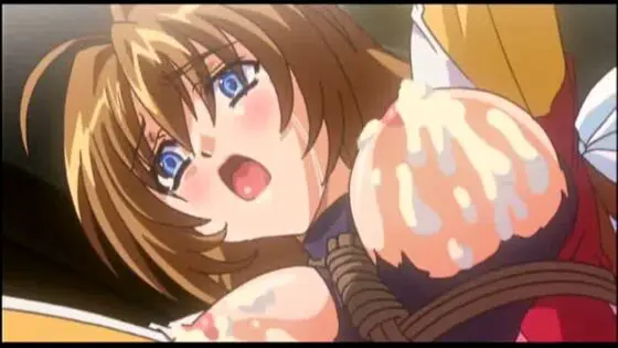 学園2 Episode:01「ひにゃあっ!ミルク出ちゃうのぉ」