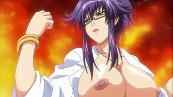 おっぱいの王者48 何も考えず目の前のおっぱい全部しゃぶれ! 第一話