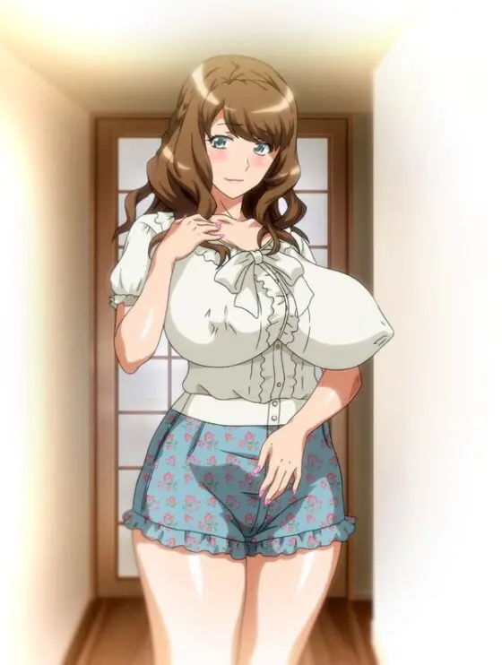 OVAエッチなお姉ちゃんに搾られたい#1 優しく搾ってくれるお姉ちゃんたち
