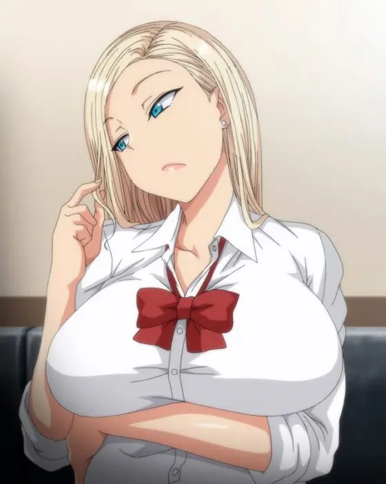 OVA催●性指導#2 倉敷玲奈の場合