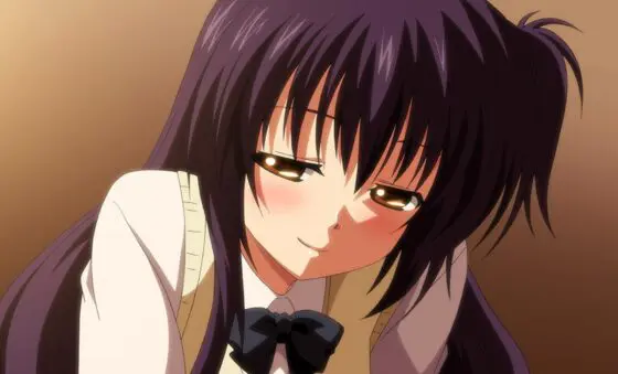 PRETTY×CATION THE ANIMATION #2 姉妹の初恋