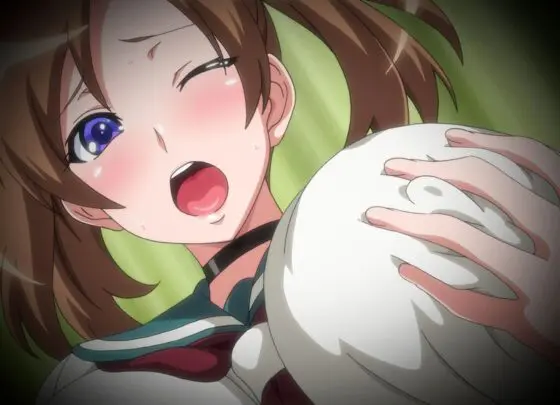 OVA妹ビッチに搾られたい #2 妹は生オナホ~サヤカはお兄ちゃん専用性玩具~