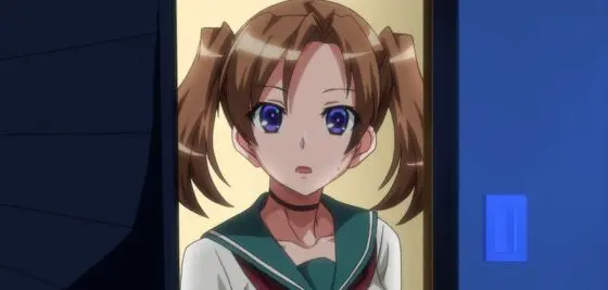 OVA妹ビッチに搾られたい #2 妹は生オナホ~サヤカはお兄ちゃん専用性玩具~