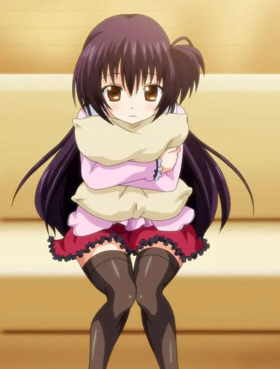 PRETTY×CATION THE ANIMATION #2 姉妹の初恋