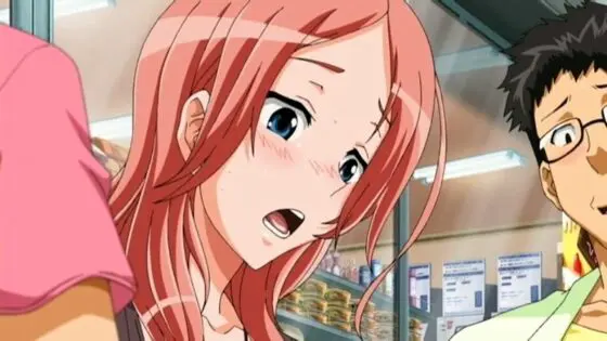 TSF物語 Trans.1「女体化したらナニをする?」