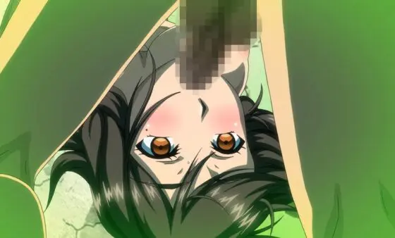 OVA巨乳大家族催● #2 町中全ての女を手に入れろ!