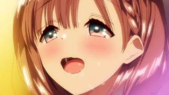 OVA母乳ちゃんは射したい。#2