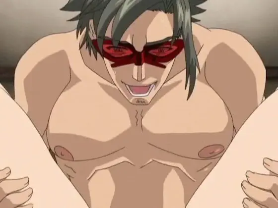 爆乳メイド狩り 後編