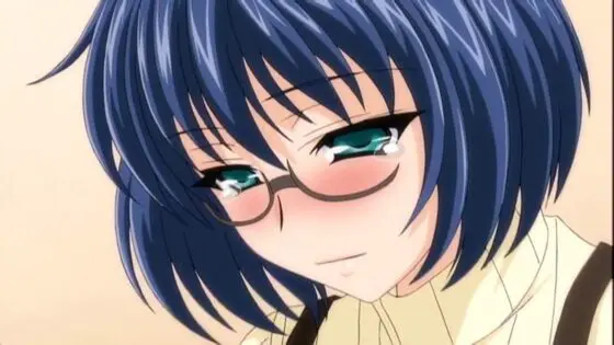 Bust to Bust-ちちはちちに- ちょっとくらい腐ってるのが美味いんですよ?