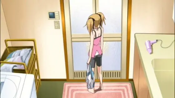 あきそら~夢の中~ 上巻