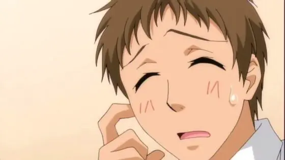 Bust to Bust-ちちはちちに- ちょっとくらい腐ってるのが美味いんですよ?
