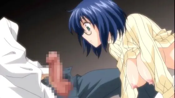 Bust to Bust-ちちはちちに- ちょっとくらい腐ってるのが美味いんですよ?
