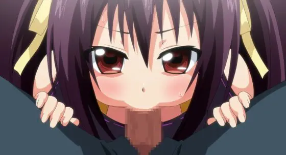 PRETTY×CATION THE ANIMATION #2 姉妹の初恋
