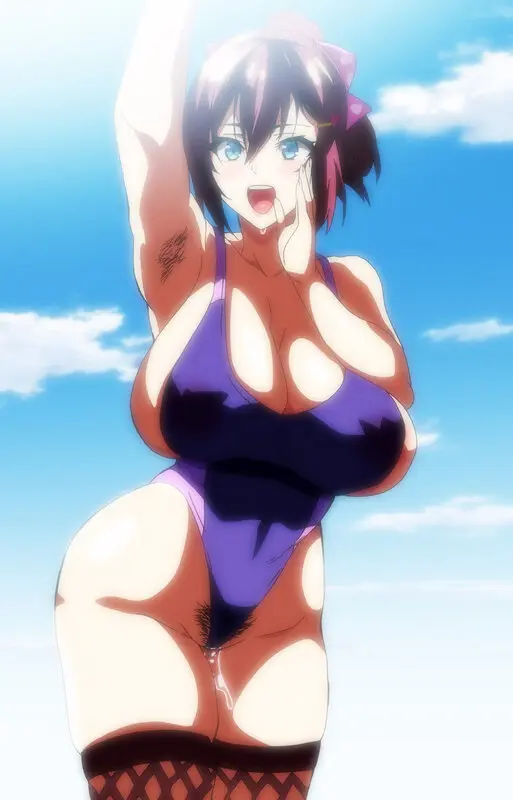 OVA茜ハ摘マレ染メラレル #2