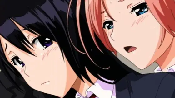 TSF物語 Trans.1「女体化したらナニをする?」