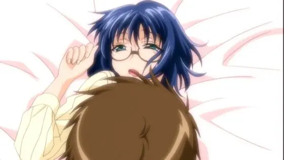 Bust to Bust-ちちはちちに- ちょっとくらい腐ってるのが美味いんですよ?