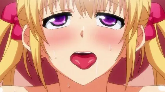 なりゆき→パパ活GIRLS!! THE ANIMATION #2「オジサマ、わたしたちもっと気持ち良くなりたいの◆」