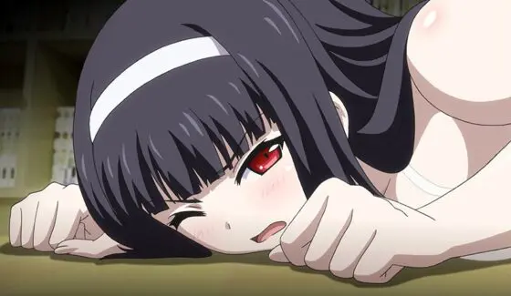 かぎろひ~勺景~ Another 第一夜 少女との蜜月、その終わり