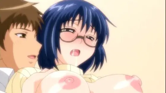 Bust to Bust-ちちはちちに- ちょっとくらい腐ってるのが美味いんですよ?