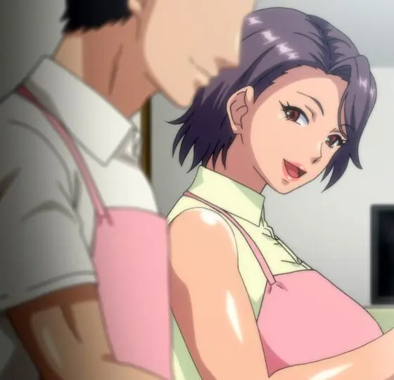 OVA妻が綺麗になったワケ#2