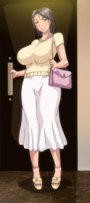 OVA妻が綺麗になったワケ#2