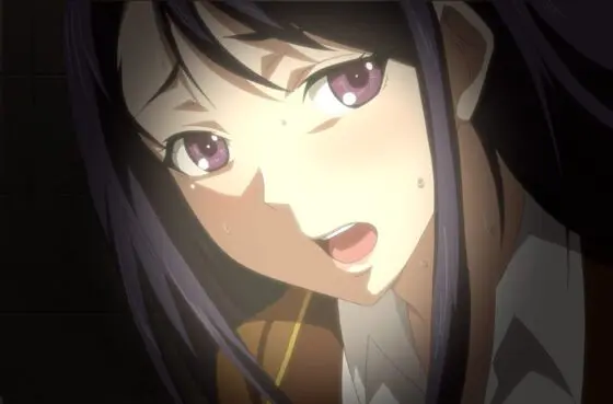 OVA 受胎島 #1 『どうしてアンタみたいなブサ男に種付けされなきゃいけないのよ!?』