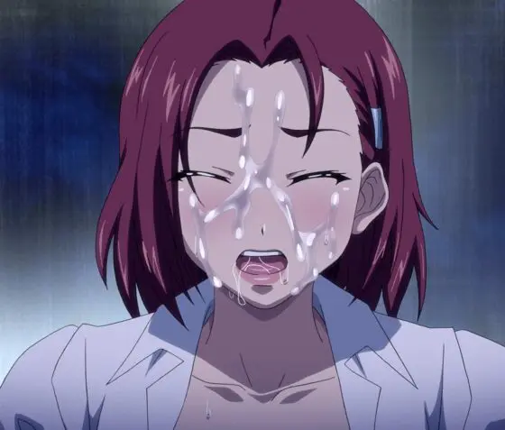 OVA 受胎島 #1 『どうしてアンタみたいなブサ男に種付けされなきゃいけないのよ!?』